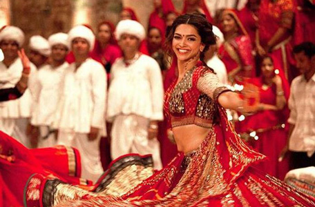 Why Deepika Padukone is Bollywood's new dancing queen?